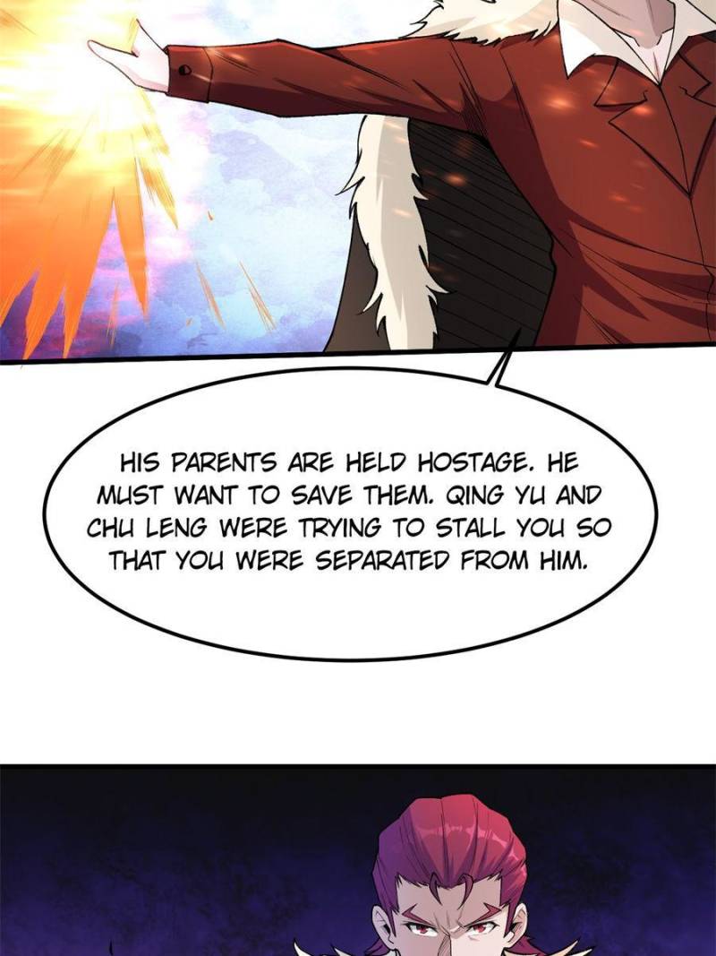 Read Endgame Restart ENGLISH Manga Online