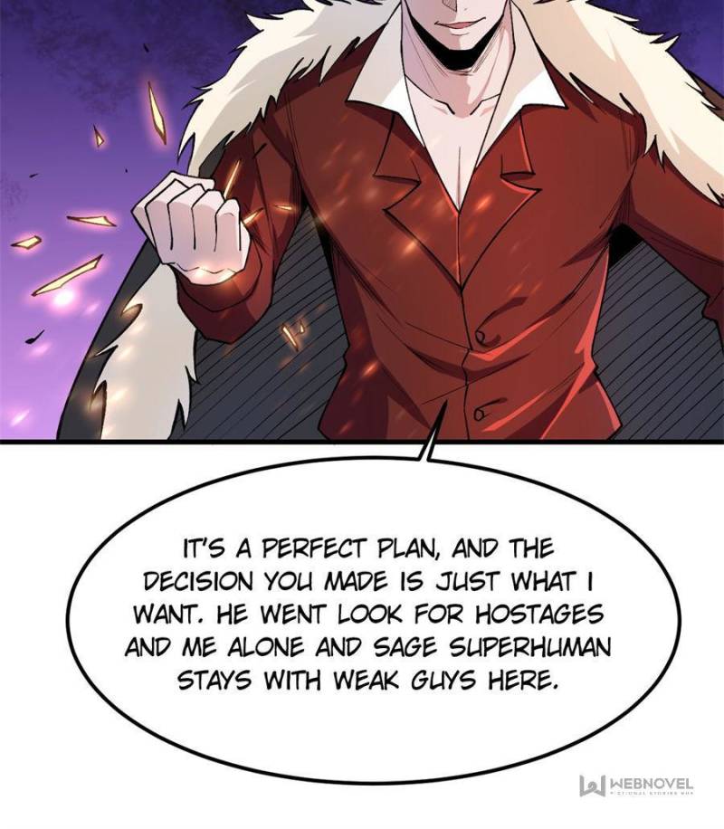 Read Endgame Restart ENGLISH Manga Online