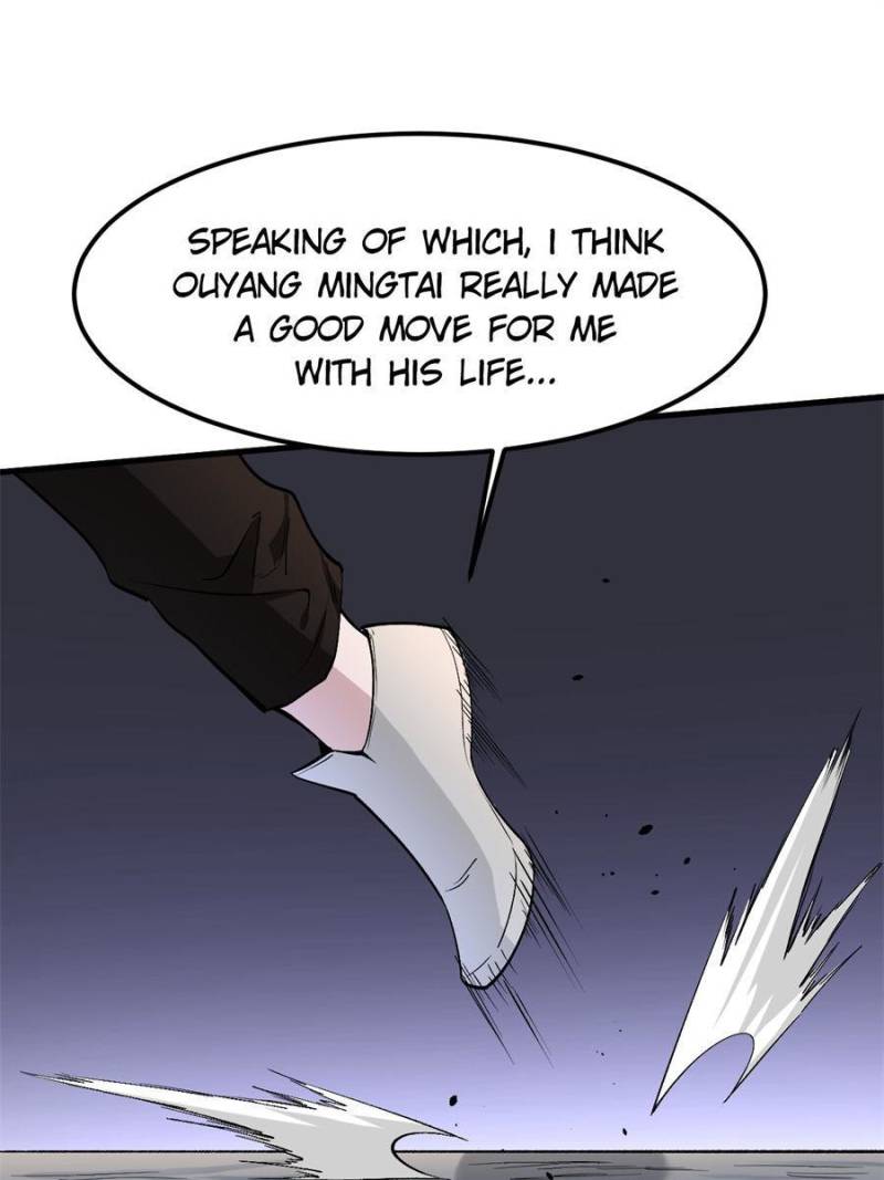 Read Endgame Restart ENGLISH Manga Online