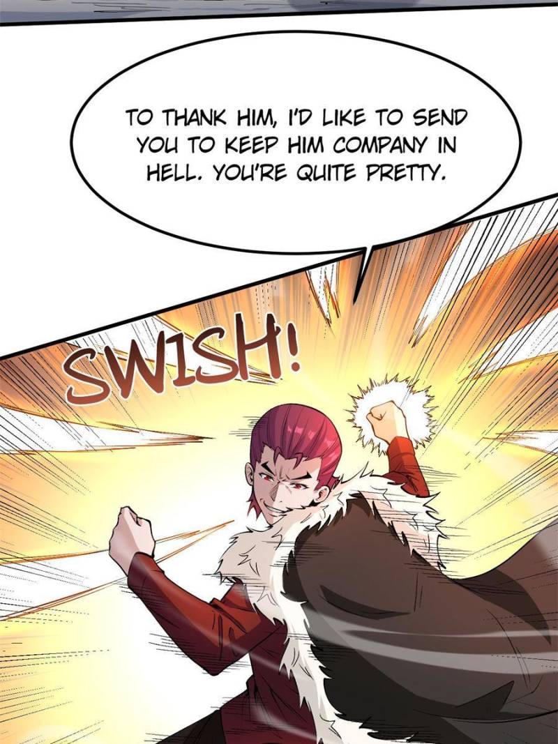 Read Endgame Restart ENGLISH Manga Online