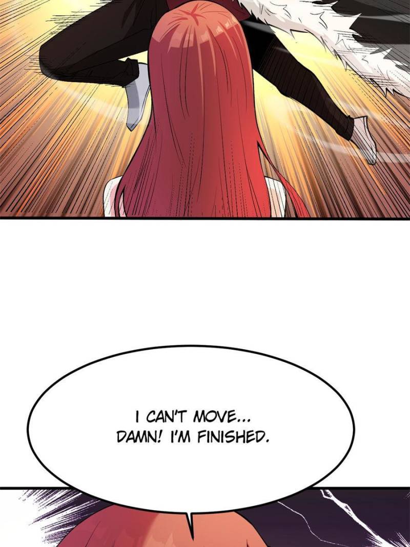 Read Endgame Restart ENGLISH Manga Online