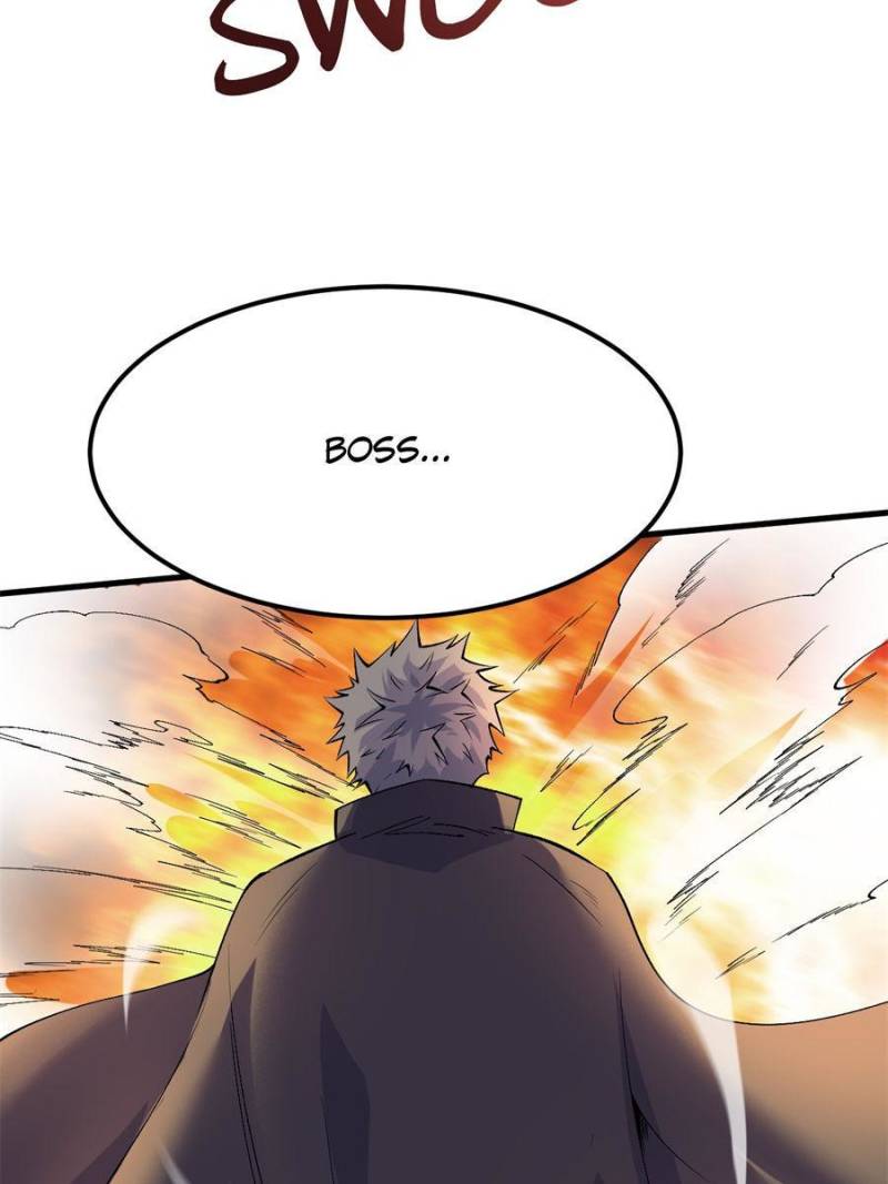 Read Endgame Restart ENGLISH Manga Online