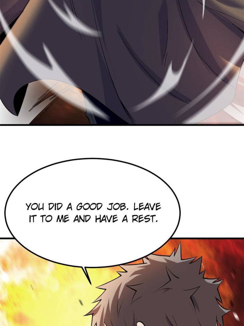 Read Endgame Restart ENGLISH Manga Online