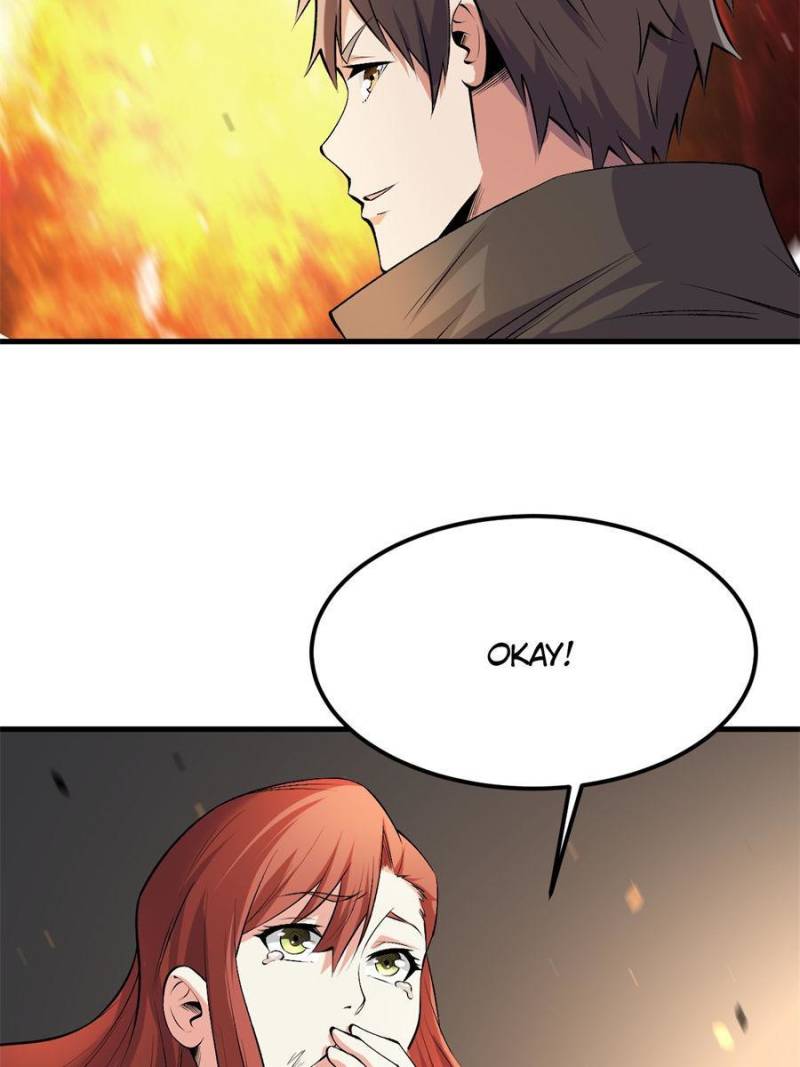 Read Endgame Restart ENGLISH Manga Online