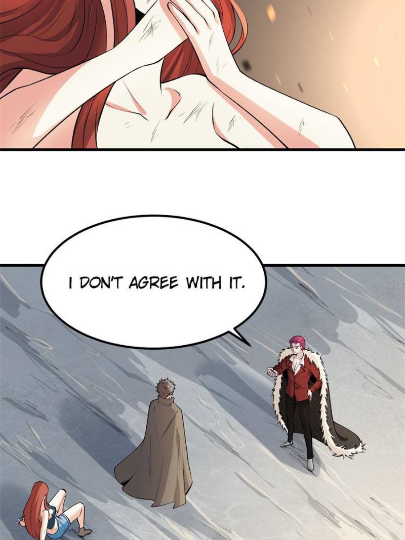 Read Endgame Restart ENGLISH Manga Online