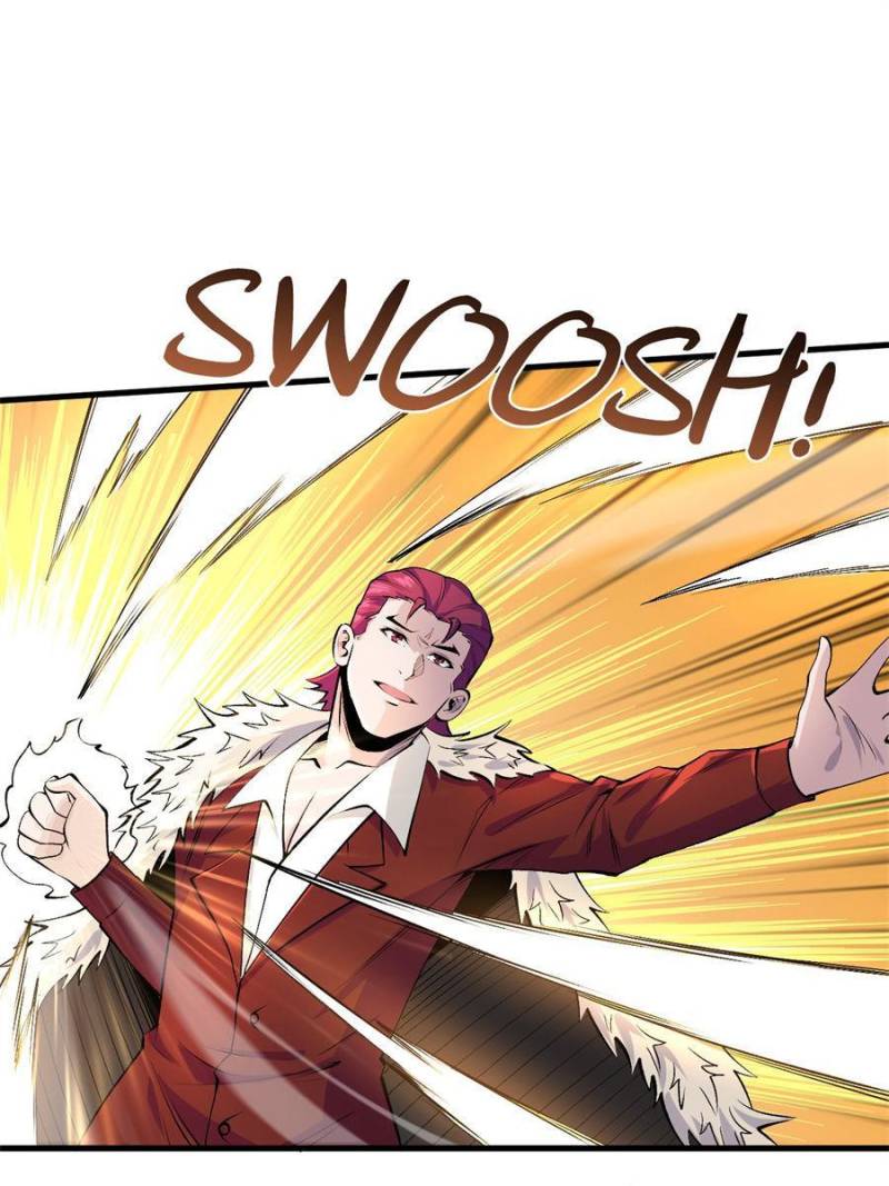 Read Endgame Restart ENGLISH Manga Online