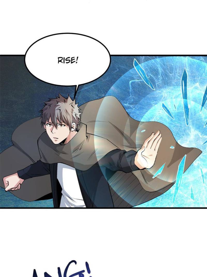 Read Endgame Restart ENGLISH Manga Online