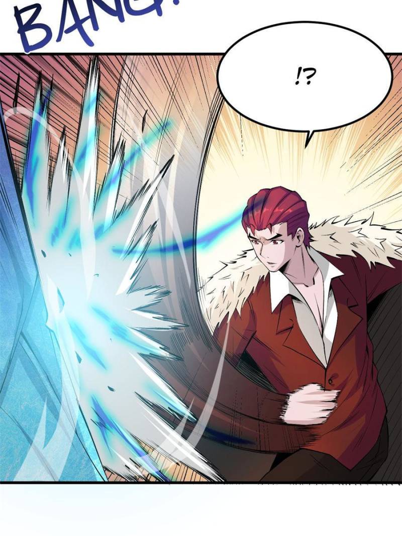 Read Endgame Restart ENGLISH Manga Online