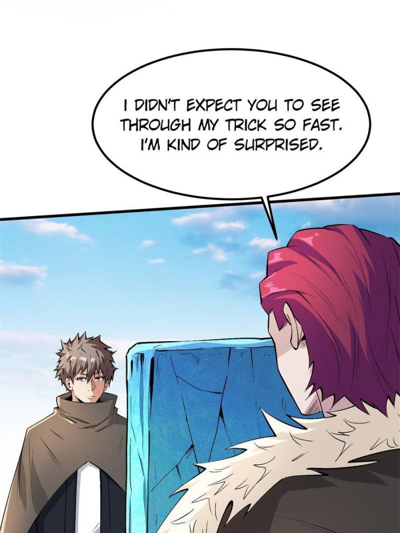 Read Endgame Restart ENGLISH Manga Online