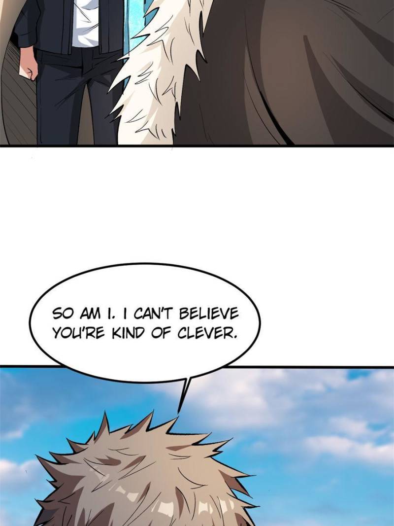 Read Endgame Restart ENGLISH Manga Online