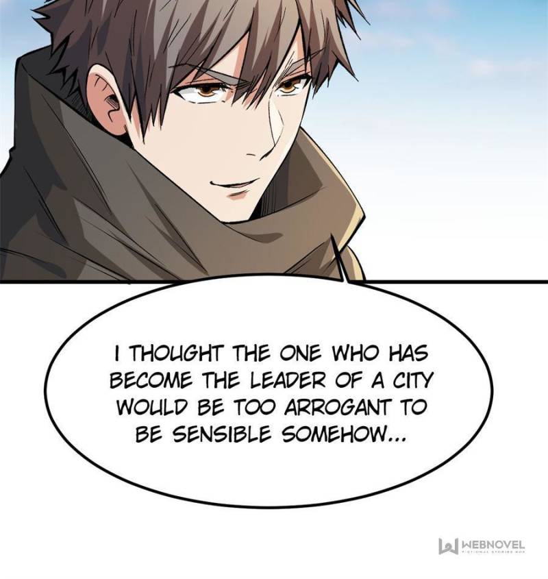 Read Endgame Restart ENGLISH Manga Online