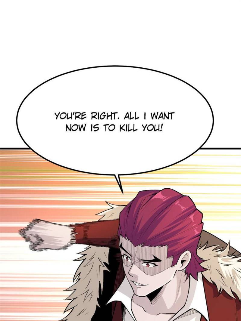 Read Endgame Restart ENGLISH Manga Online