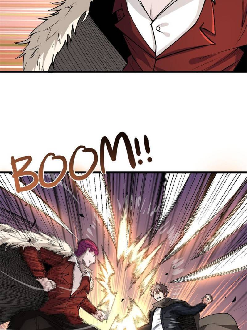 Read Endgame Restart ENGLISH Manga Online