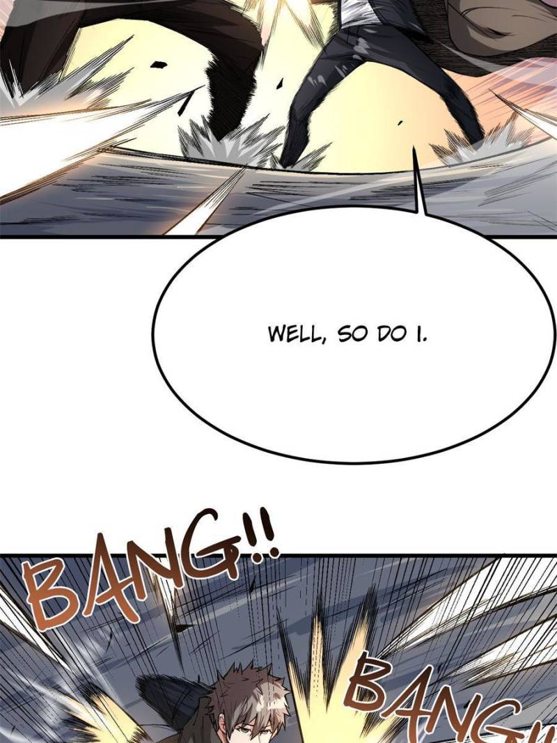 Read Endgame Restart ENGLISH Manga Online