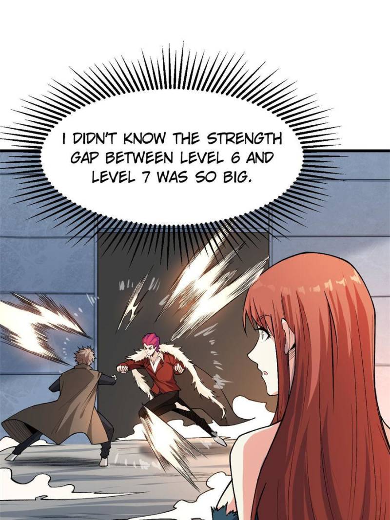 Read Endgame Restart ENGLISH Manga Online