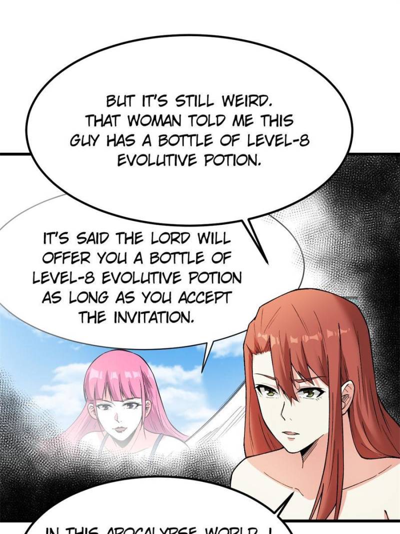 Read Endgame Restart ENGLISH Manga Online