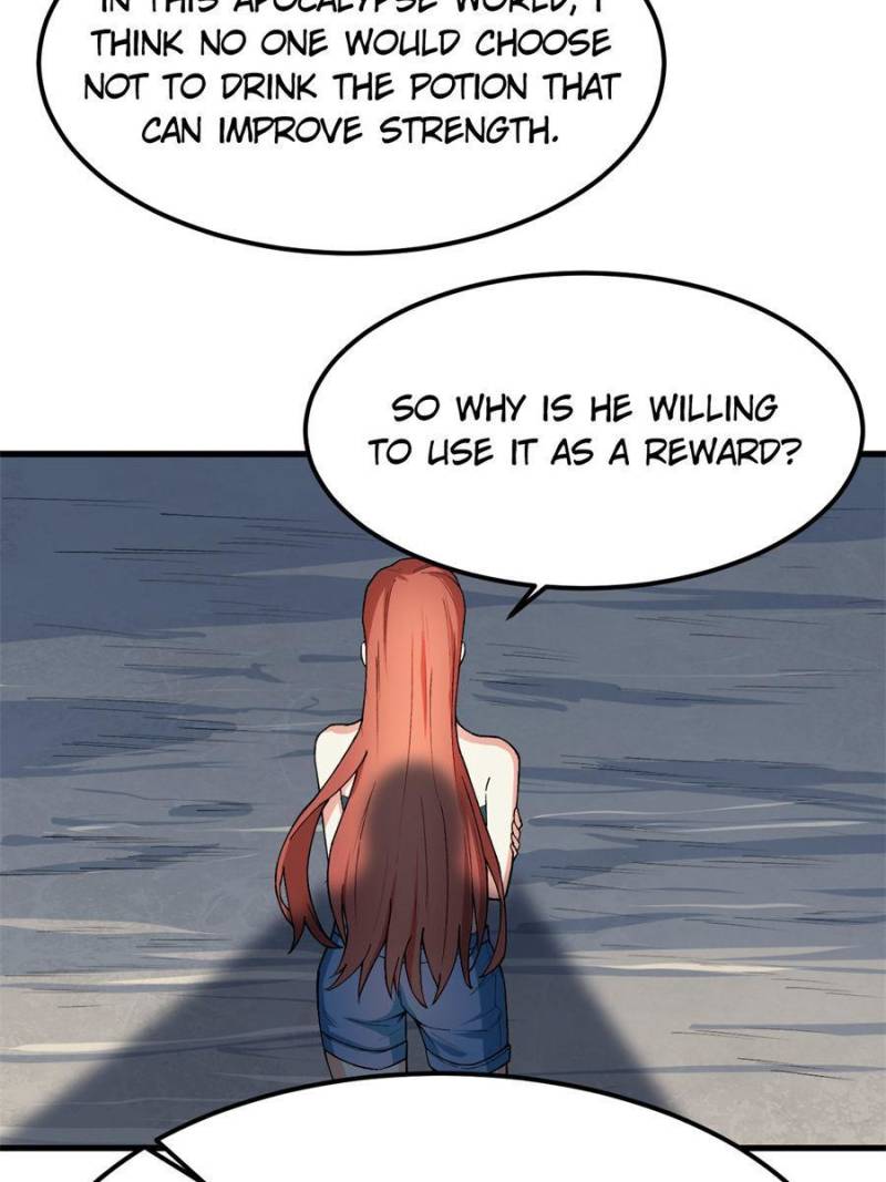 Read Endgame Restart ENGLISH Manga Online