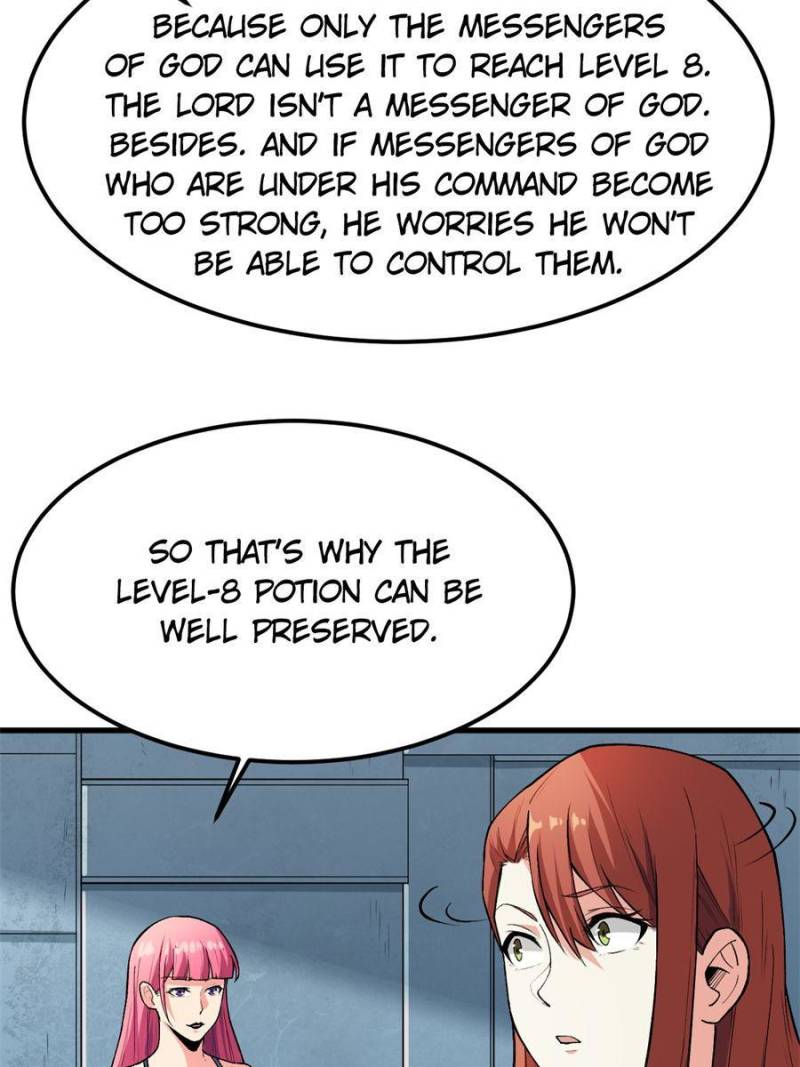 Read Endgame Restart ENGLISH Manga Online