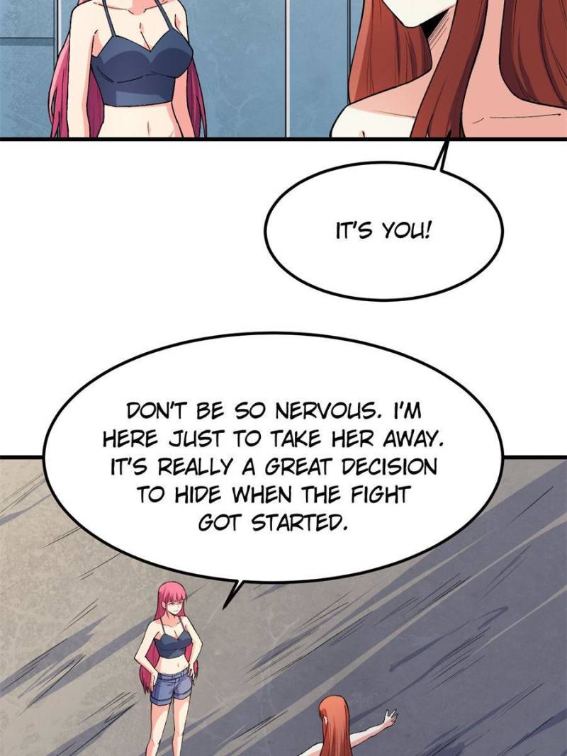 Read Endgame Restart ENGLISH Manga Online