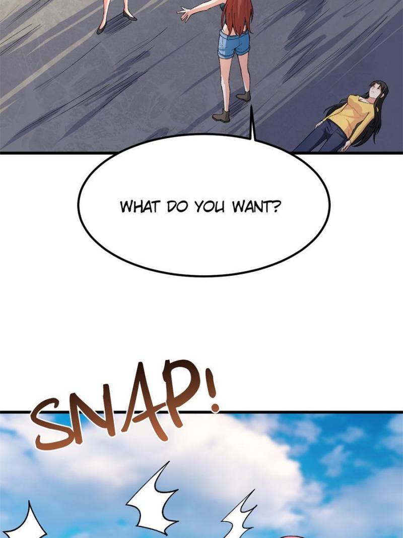 Read Endgame Restart ENGLISH Manga Online