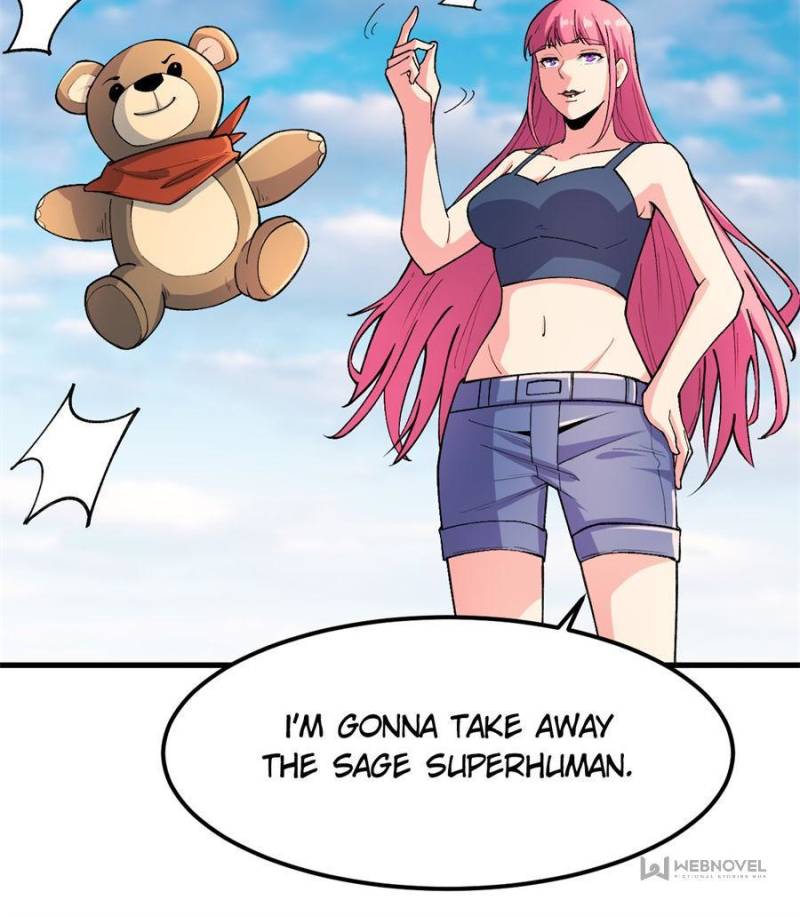 Read Endgame Restart ENGLISH Manga Online