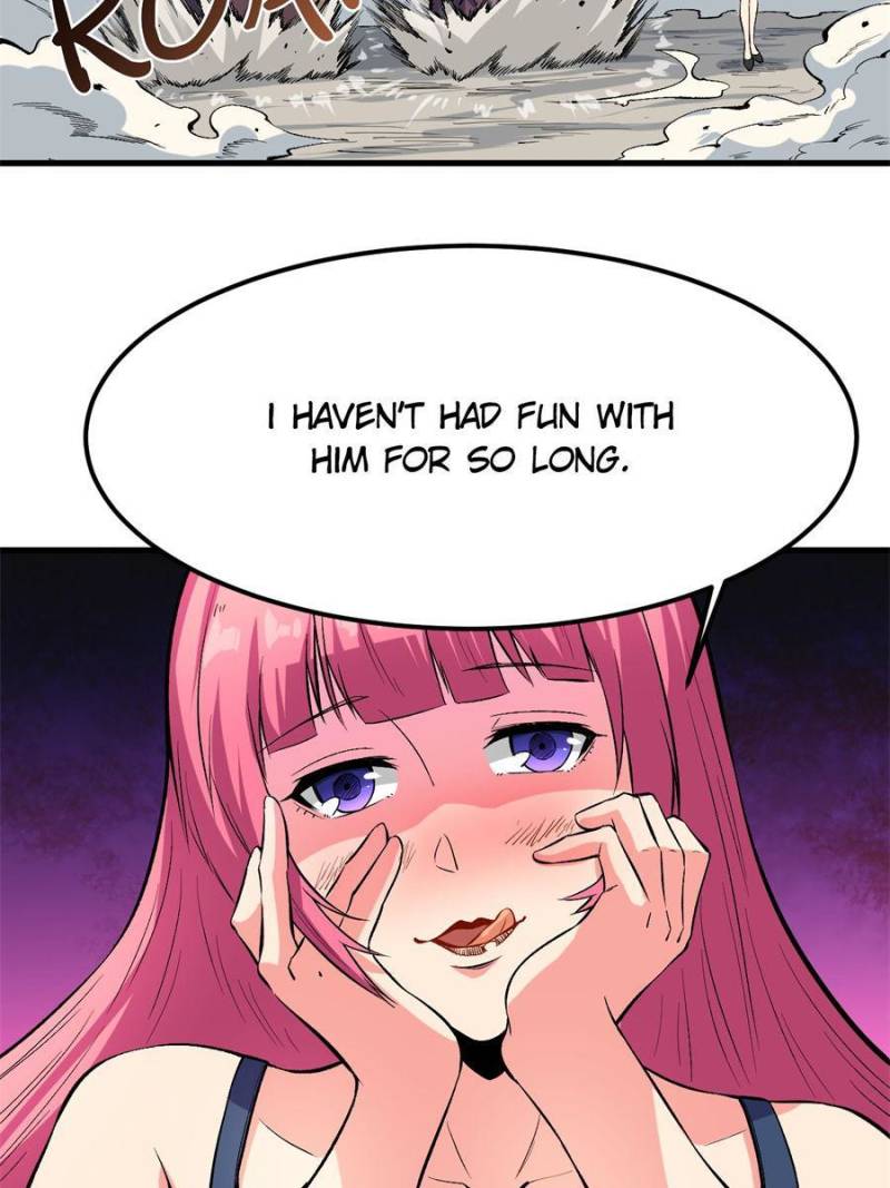 Read Endgame Restart ENGLISH Manga Online