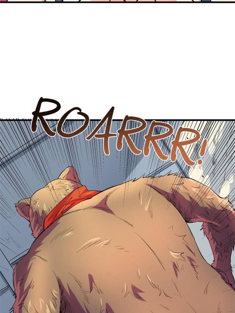 Read Endgame Restart ENGLISH Manga Online