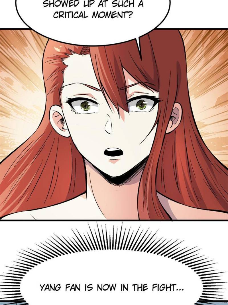 Read Endgame Restart ENGLISH Manga Online