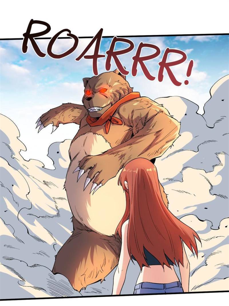 Read Endgame Restart ENGLISH Manga Online