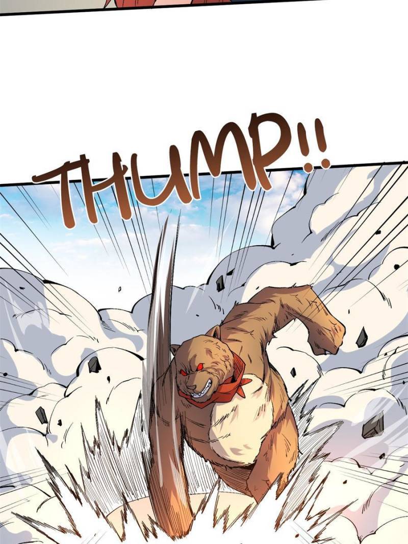 Read Endgame Restart ENGLISH Manga Online