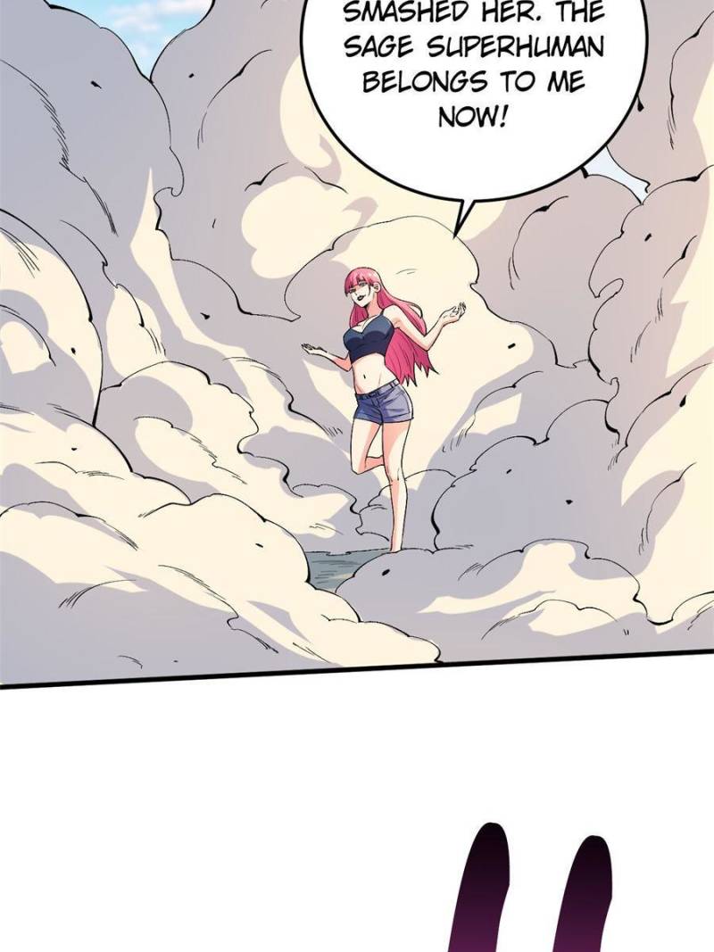 Read Endgame Restart ENGLISH Manga Online