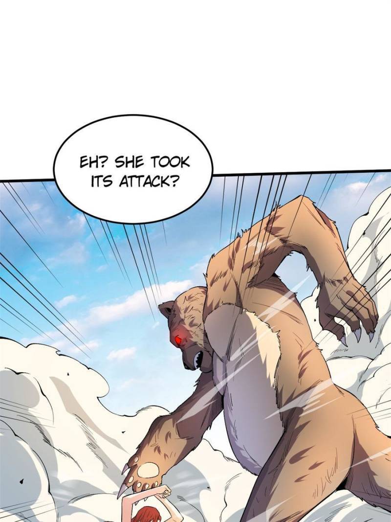 Read Endgame Restart ENGLISH Manga Online