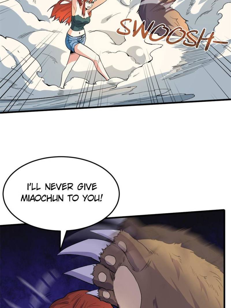 Read Endgame Restart ENGLISH Manga Online