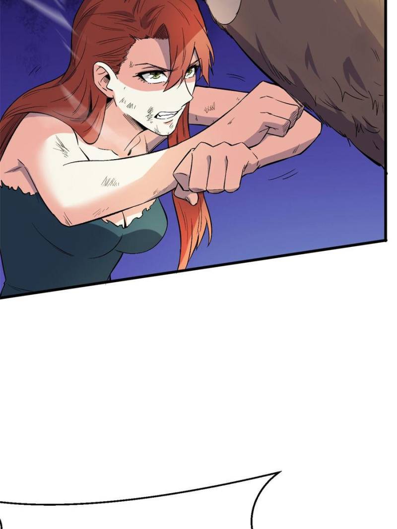 Read Endgame Restart ENGLISH Manga Online