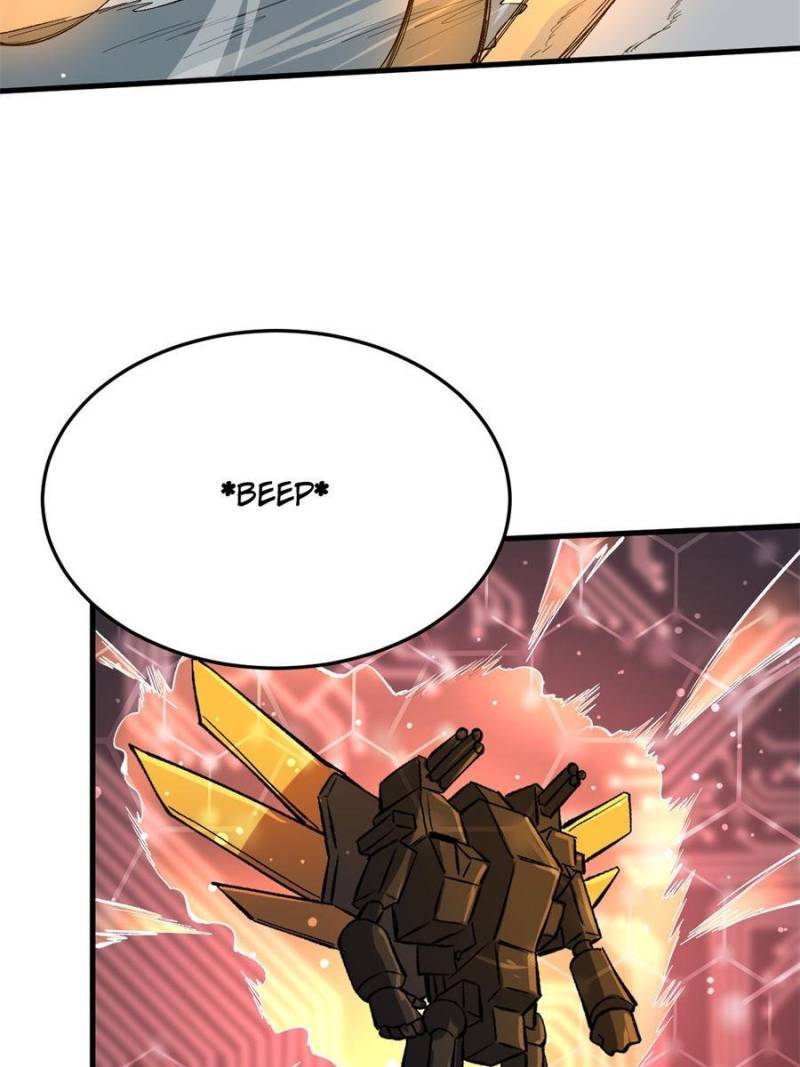 Read Endgame Restart ENGLISH Manga Online