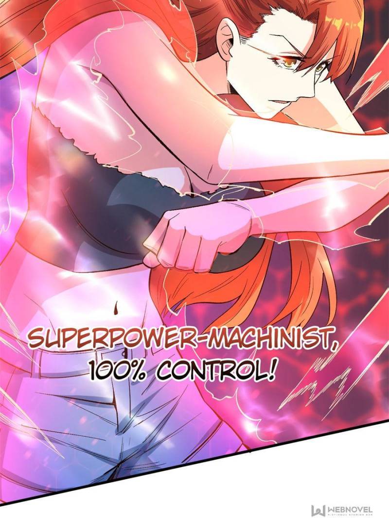 Read Endgame Restart ENGLISH Manga Online