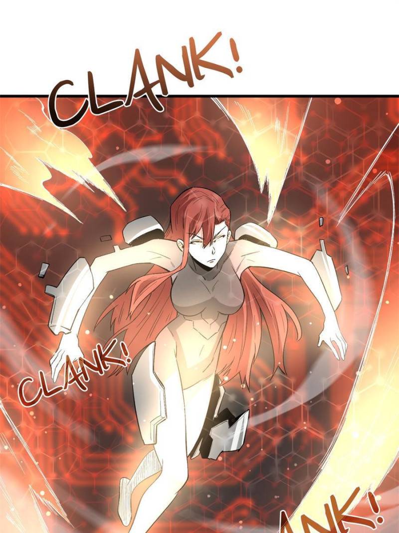 Read Endgame Restart ENGLISH Manga Online