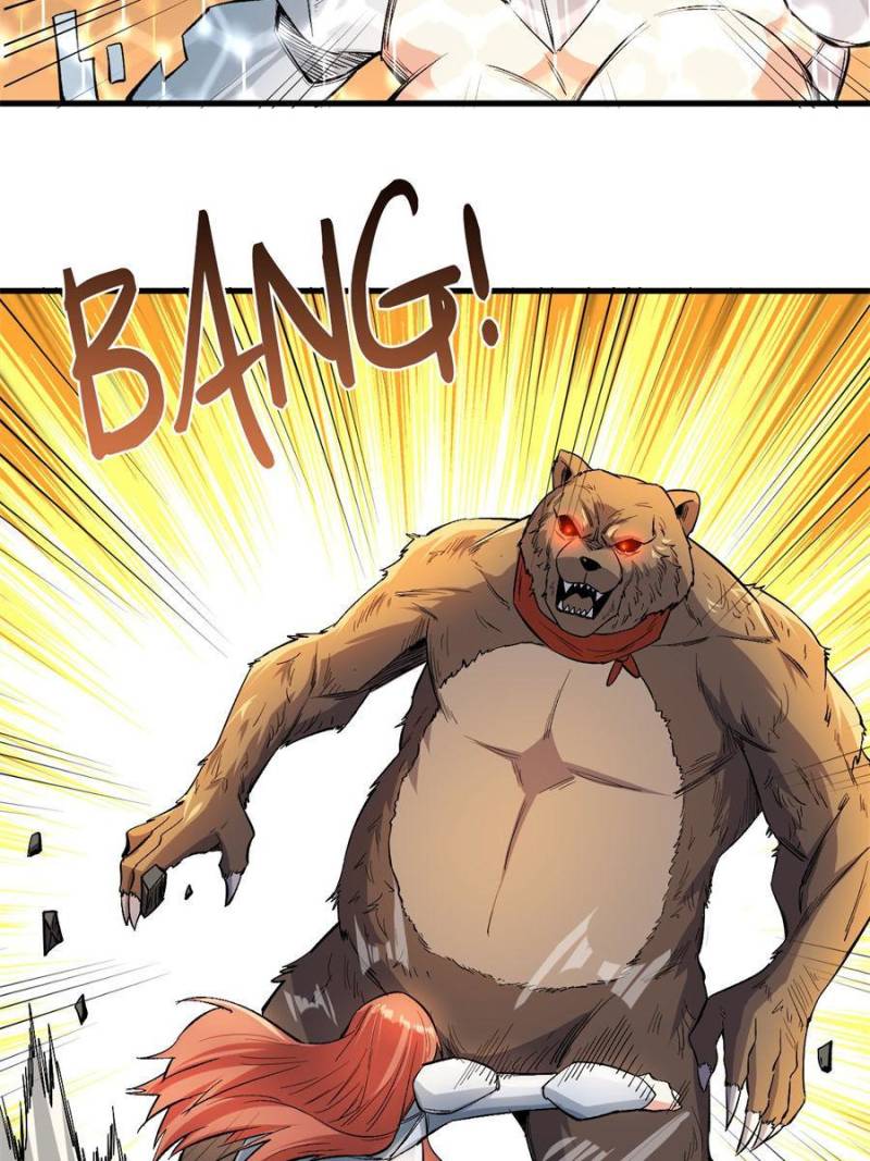 Read Endgame Restart ENGLISH Manga Online