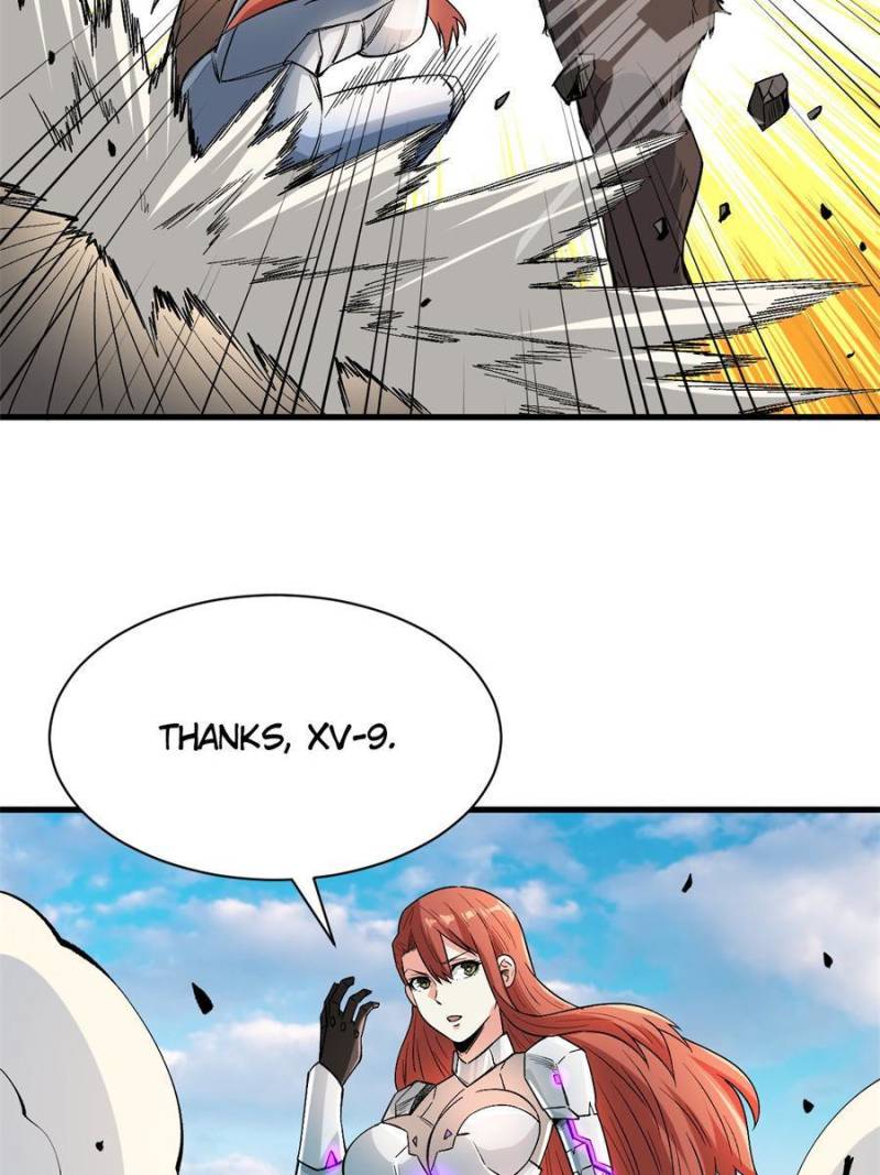 Read Endgame Restart ENGLISH Manga Online