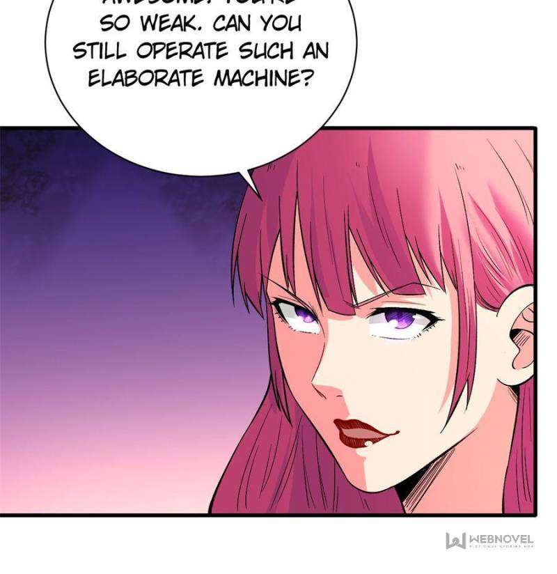 Read Endgame Restart ENGLISH Manga Online