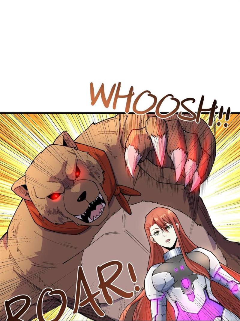 Read Endgame Restart ENGLISH Manga Online