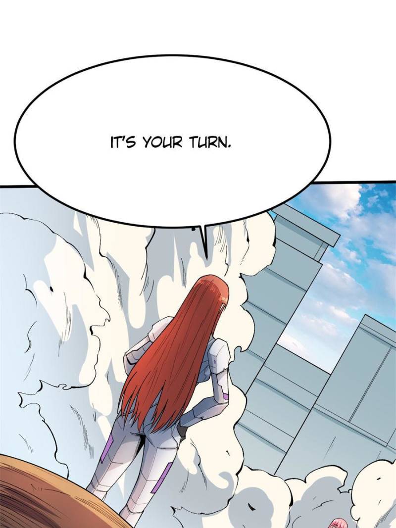 Read Endgame Restart ENGLISH Manga Online