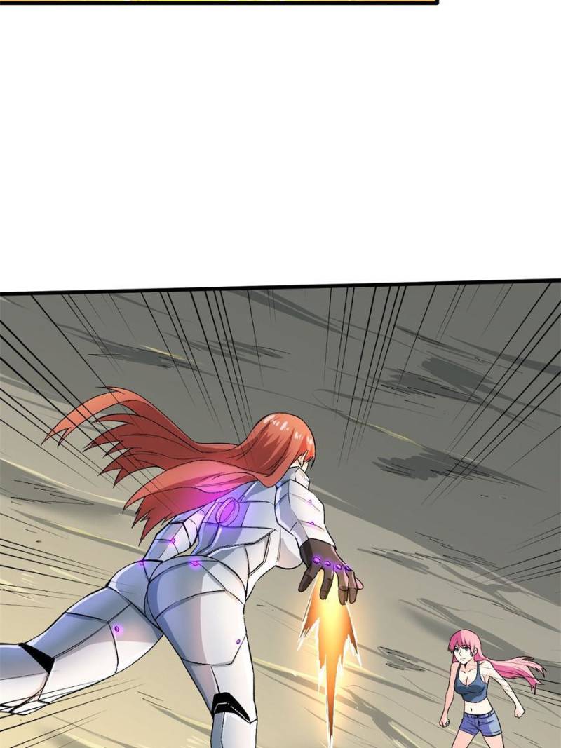 Read Endgame Restart ENGLISH Manga Online