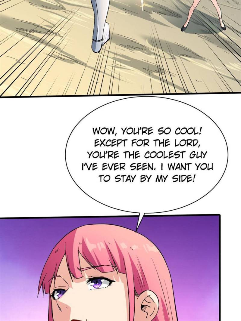 Read Endgame Restart ENGLISH Manga Online