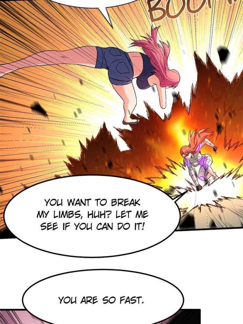 Read Endgame Restart ENGLISH Manga Online