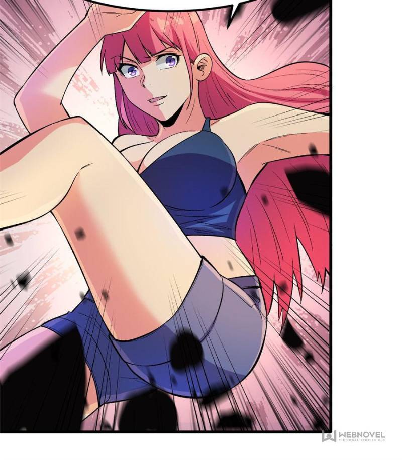 Read Endgame Restart ENGLISH Manga Online