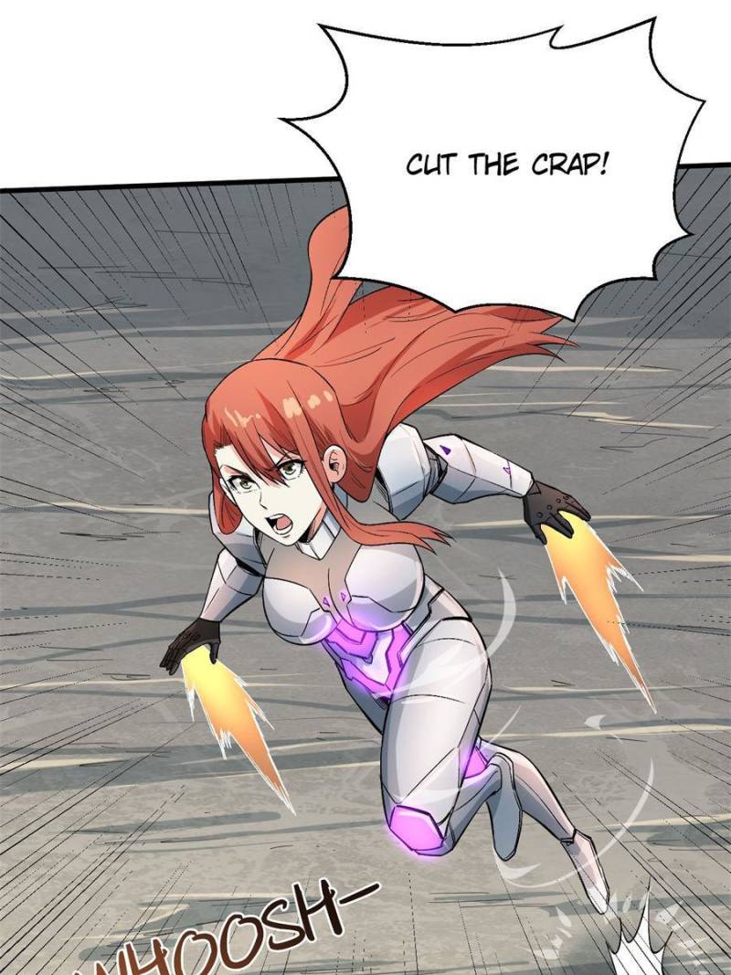 Read Endgame Restart ENGLISH Manga Online