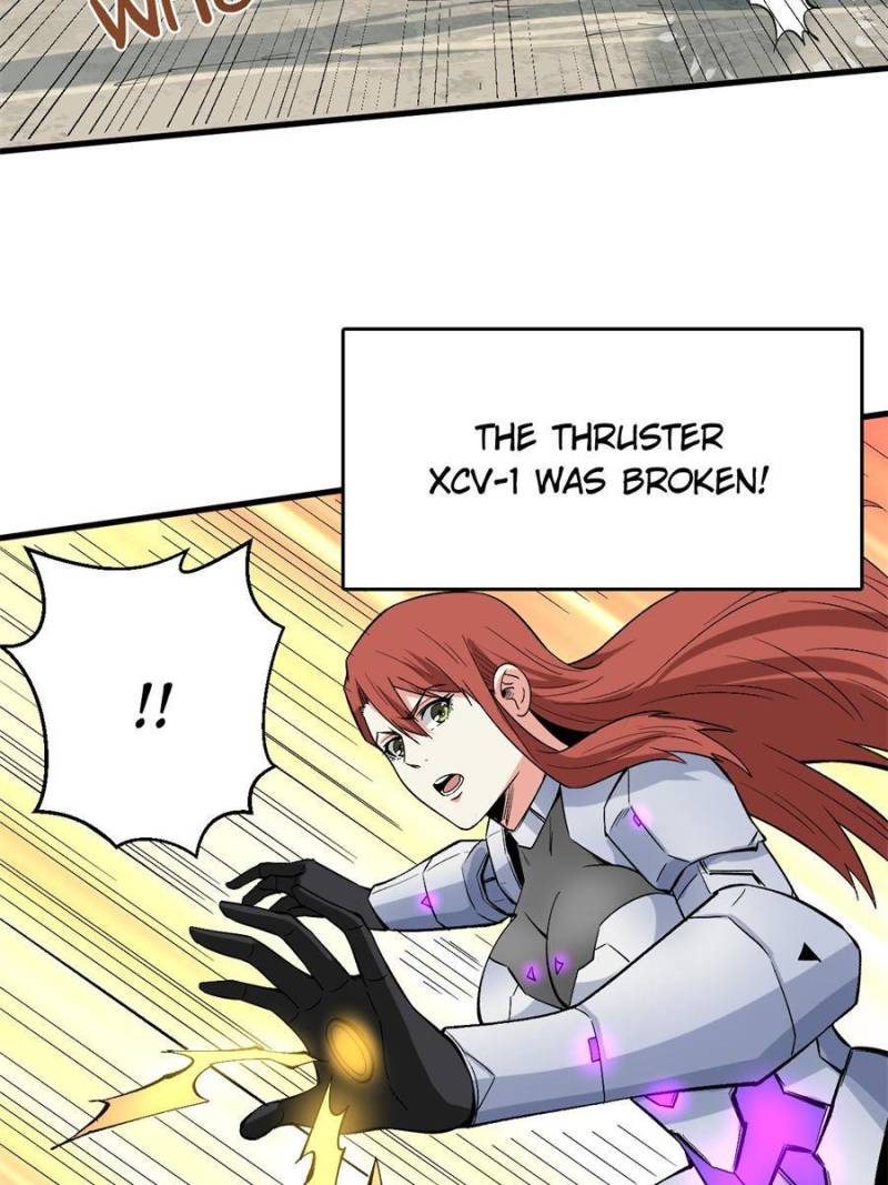 Read Endgame Restart ENGLISH Manga Online