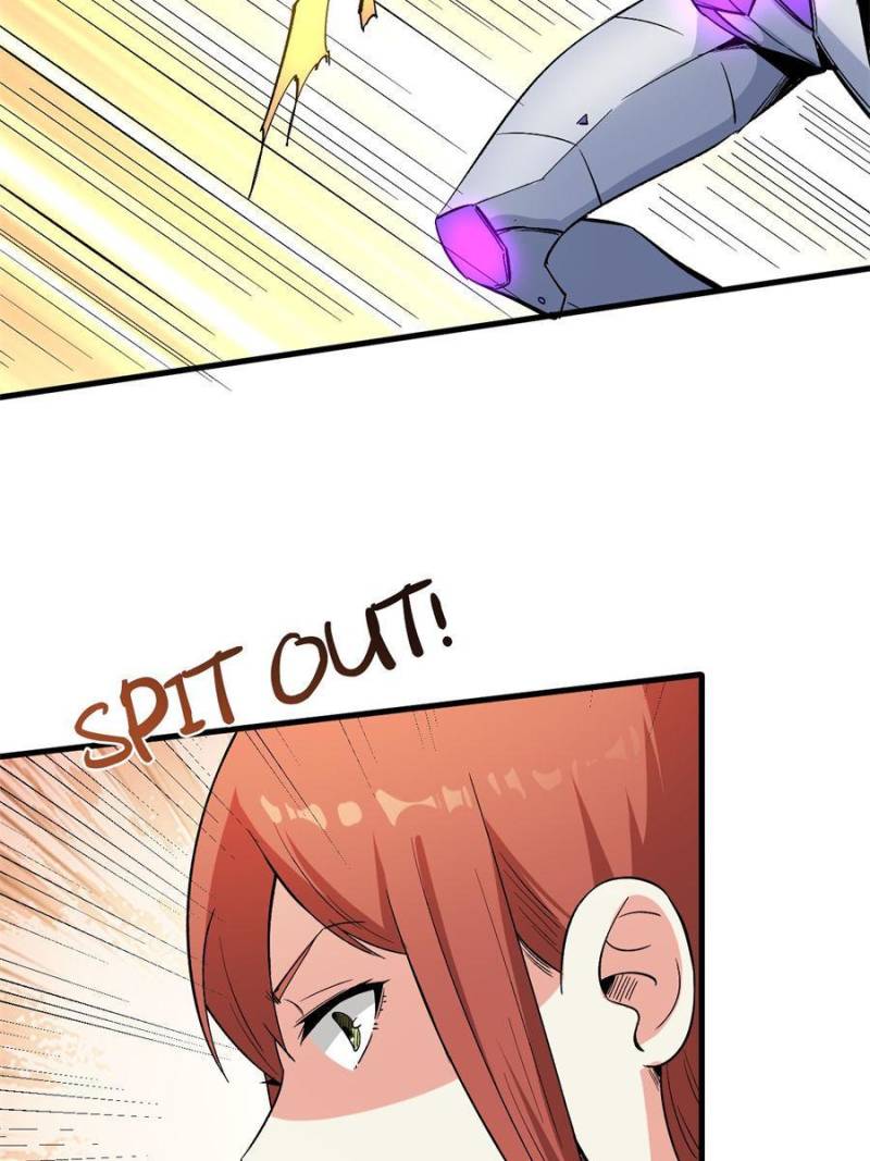 Read Endgame Restart ENGLISH Manga Online