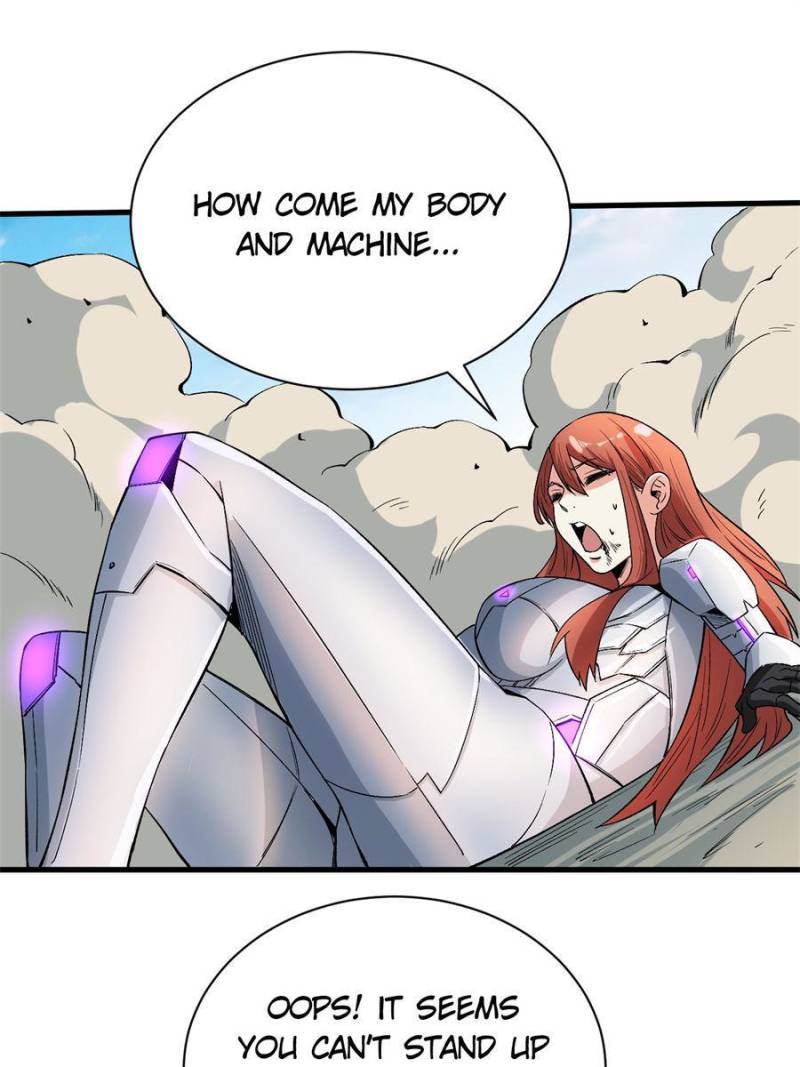 Read Endgame Restart ENGLISH Manga Online